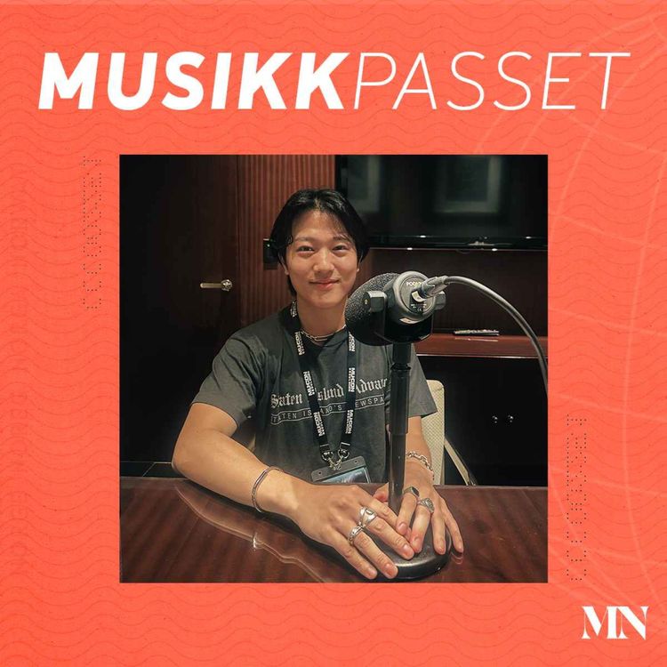 cover art for Markedsføring som skaper fans i Asia | Chikara Kasahara