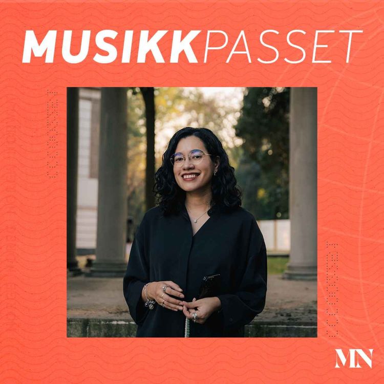 cover art for PR, strategi og gjennombrudd i Mexico | Malfi Dorantes