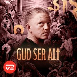 cover art for Gud ser alt - med Anders Bøtter