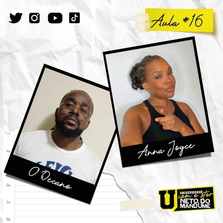 cover art for Aula #16