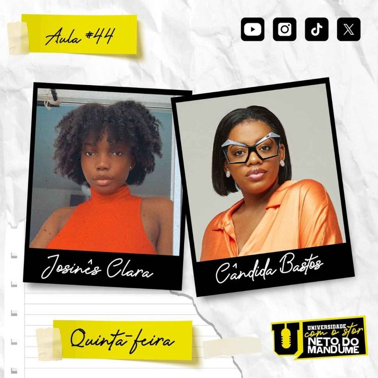 cover art for Aula #44