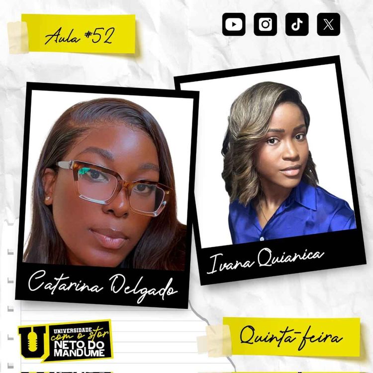 cover art for Aula #52