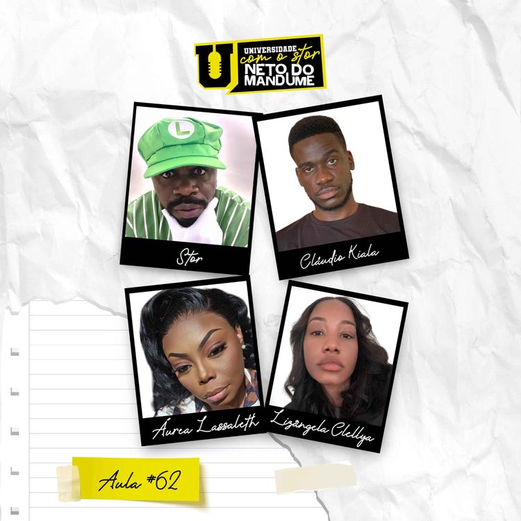 cover art for Aula #62