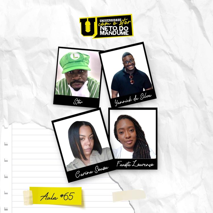 cover art for Aula #65