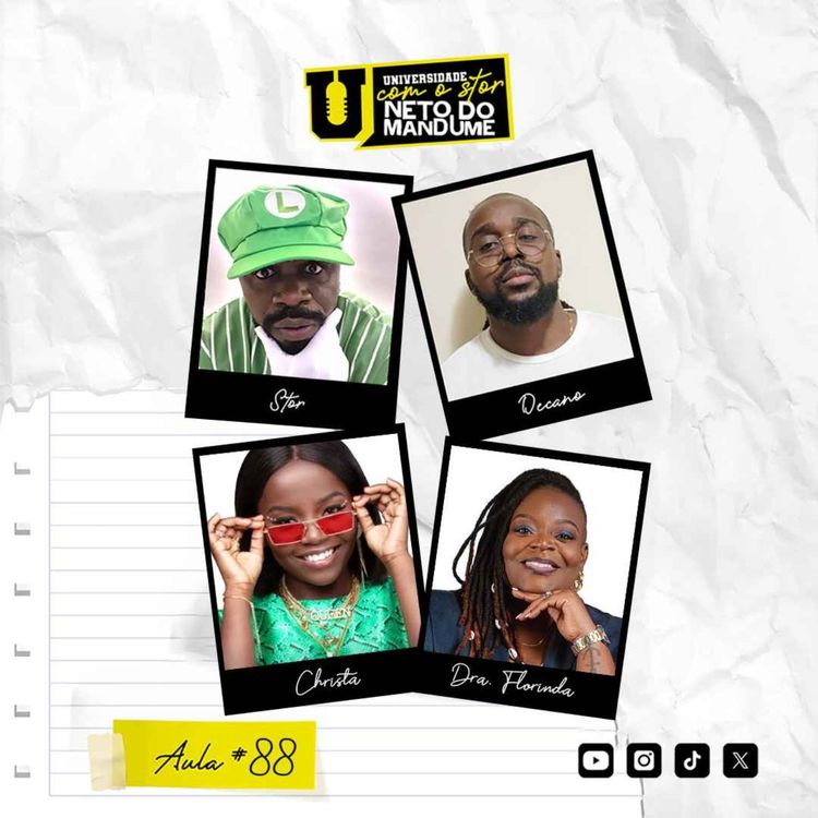 cover art for Aula #88