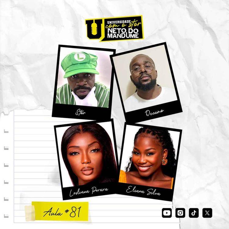 cover art for Aula #81