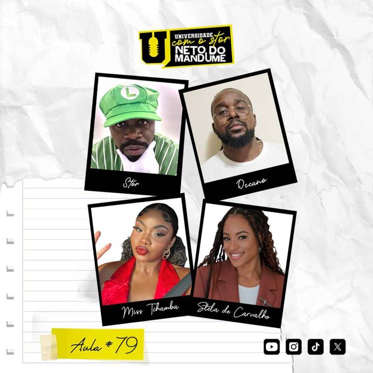 cover art for Aula #79