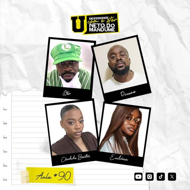 cover art for Aula #90