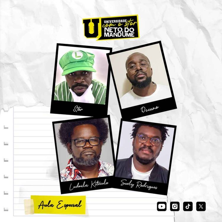 cover art for Aula Especial #2