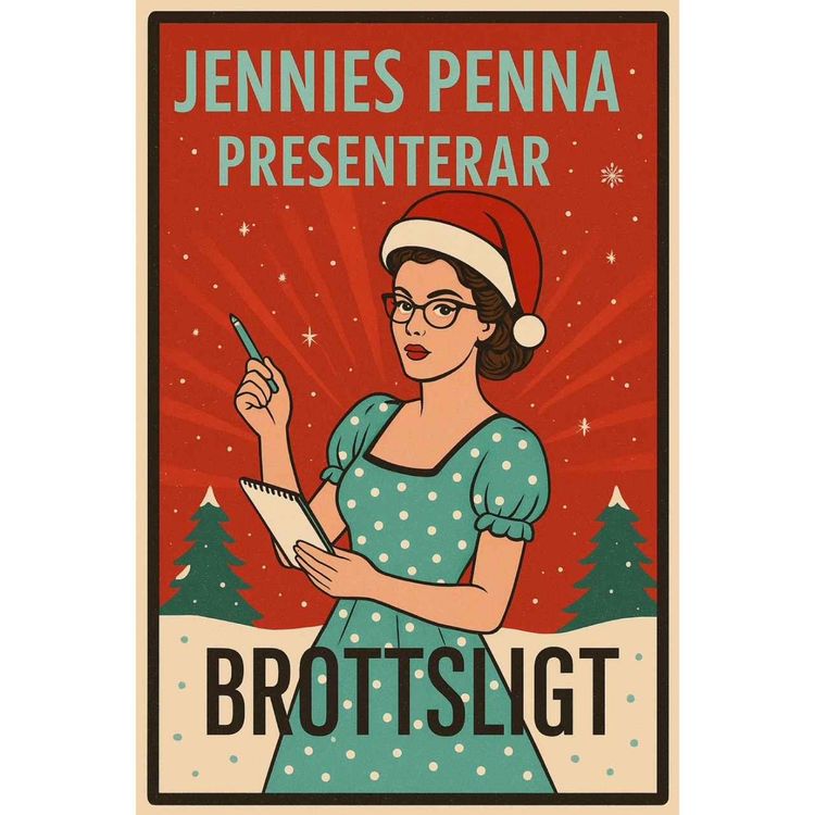 cover art for 15. När livet ger dig citroner, gör lemonad!