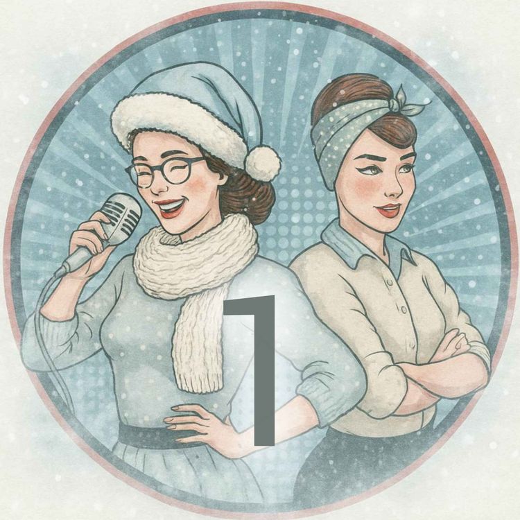 cover art for 216. LUCKA 1: Come fly with me