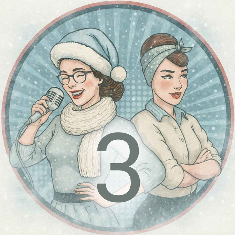 cover art for 218. LUCKA 3: We Need to do Something