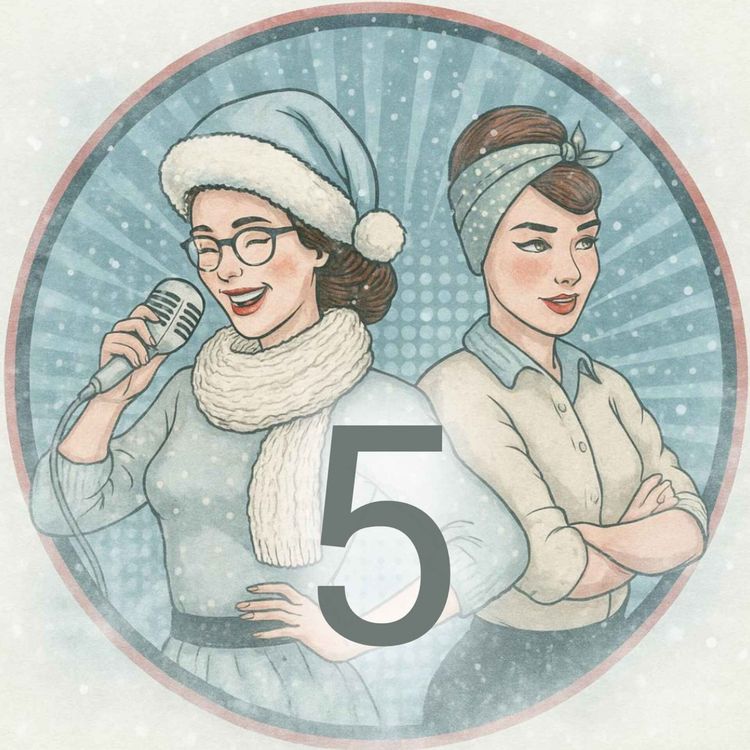 cover art for 220. LUCKA 5: AntiVirus