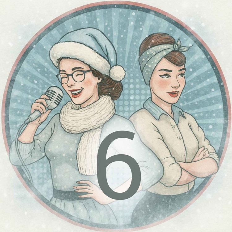 cover art for 221. LUCKA 6: Chicago