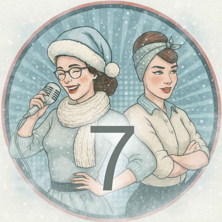 cover art for 222. LUCKA 7: 3 Demons