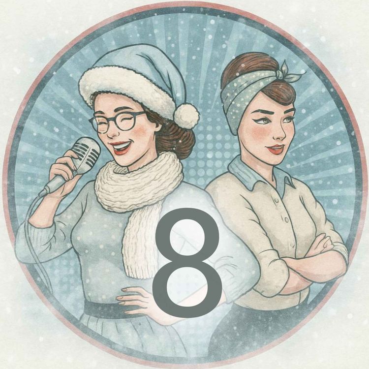 cover art for 223. LUCKA 8: Death of a unicorn