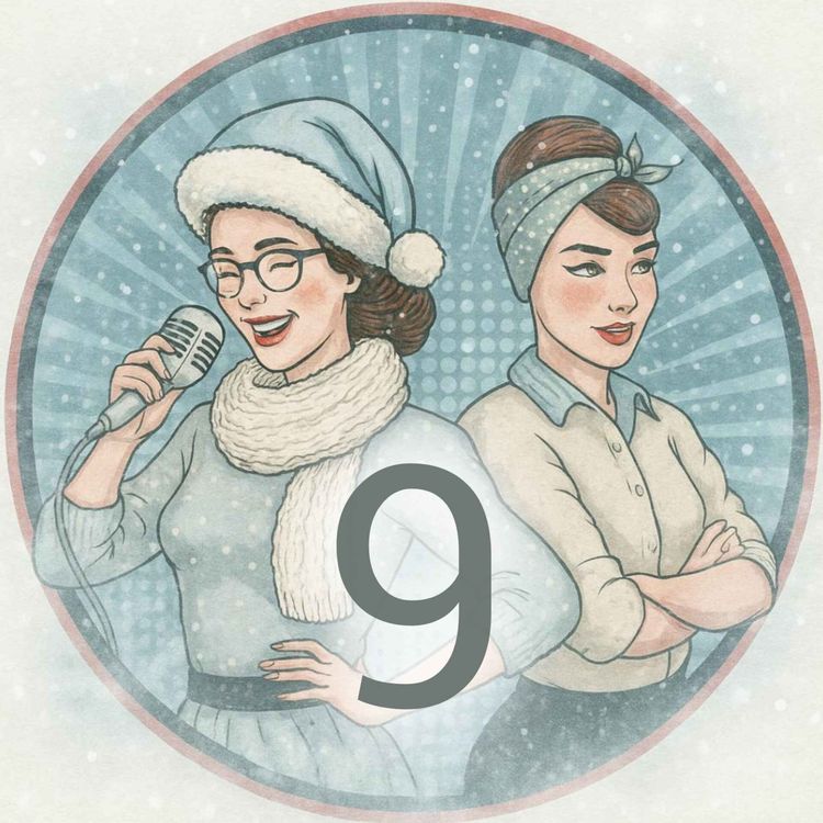 cover art for 224. LUCKA 9: Memoir of a Snail