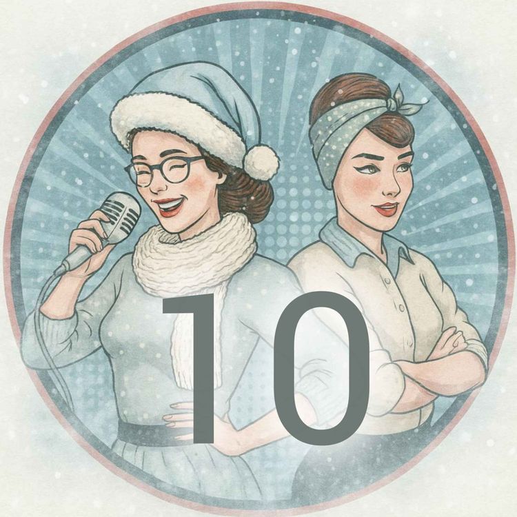 cover art for 225. LUCKA 10: The other side of the ice 