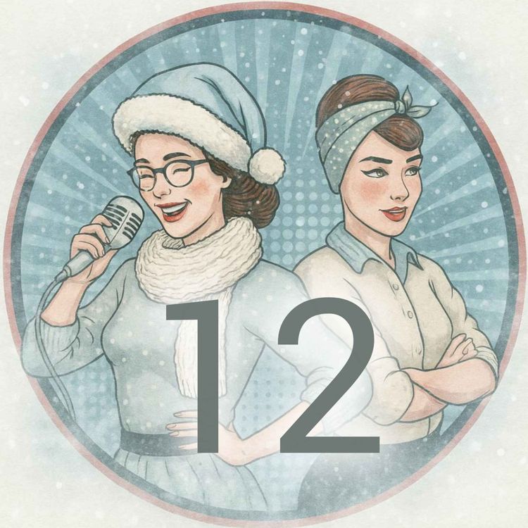 cover art for 227. LUCKA 12: Waffle house