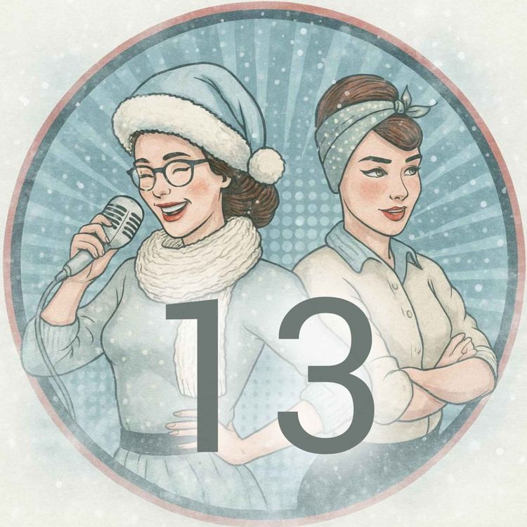 cover art for 228. LUCKA 13: Lucia