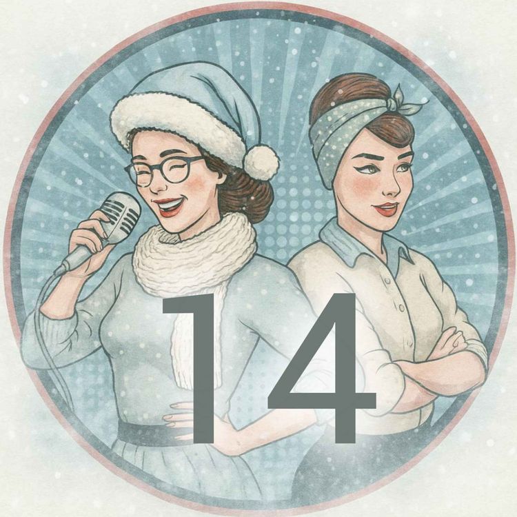 cover art for 229. LUCKA 14: Sisters, del 1 av 2