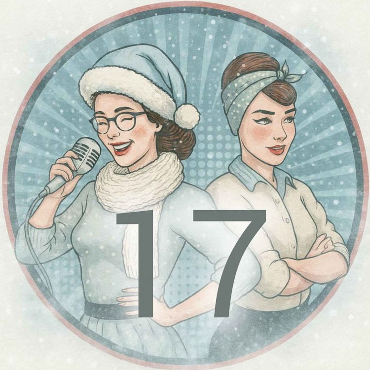 cover art for 232. LUCKA 17: High Fidelity, del 2 av 2