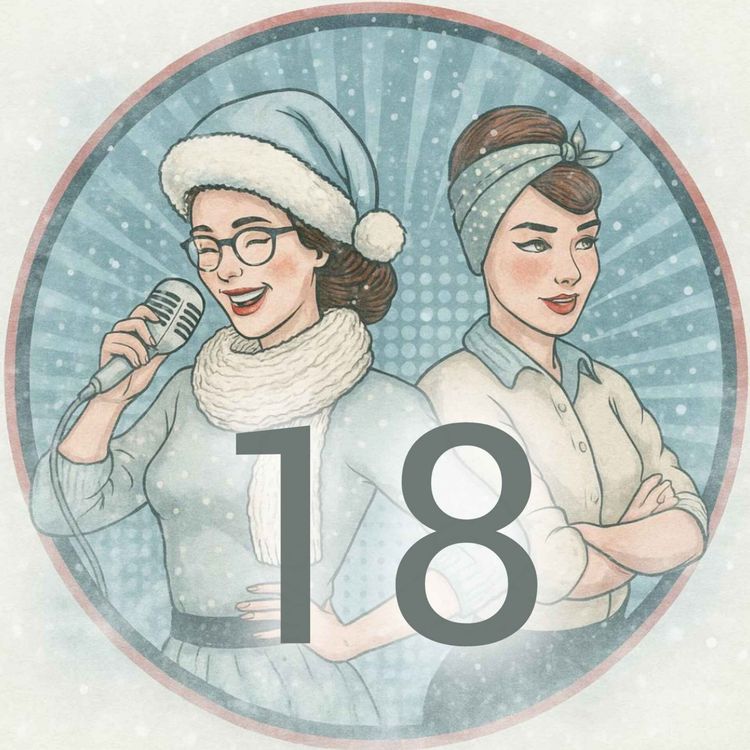 cover art for 233. LUCKA 18: Dead Fish