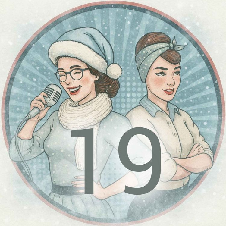 cover art for 234: LUCKA 19: Kontroll