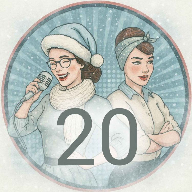 cover art for 235. LUCKA 20: Circus