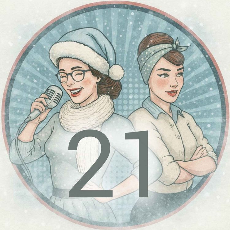 cover art for 236. LUCKA 21: The Neighbour