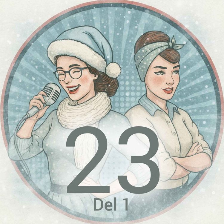 cover art for 238. LUCKA 23: The Forbidden Book, del 1 av 2