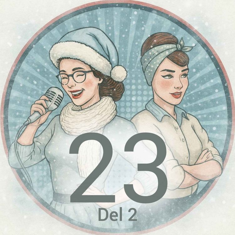 cover art for 239: LUCKA 23: The Forbidden Book, del 2 av 2