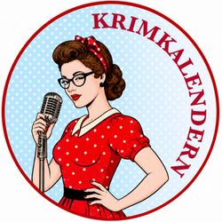 cover art for Krimkalendern