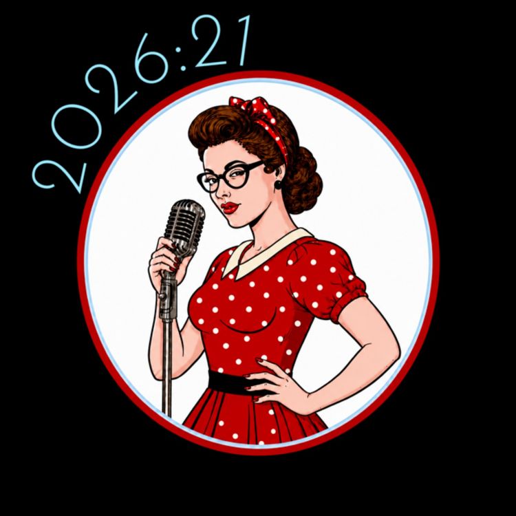 cover art for 261. Cocktail, del 1 av 2