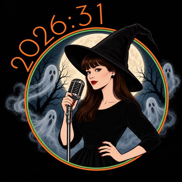 cover art for 271. Ouija, del 1 av 2