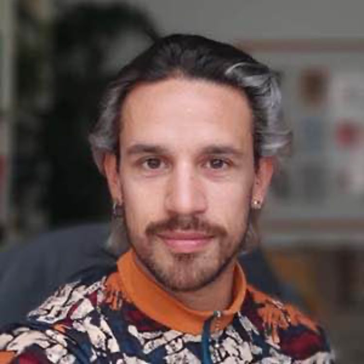 cover art for LUSITANIA # 10 MAI 2025 / MARCO DA SILVA FERREIRA