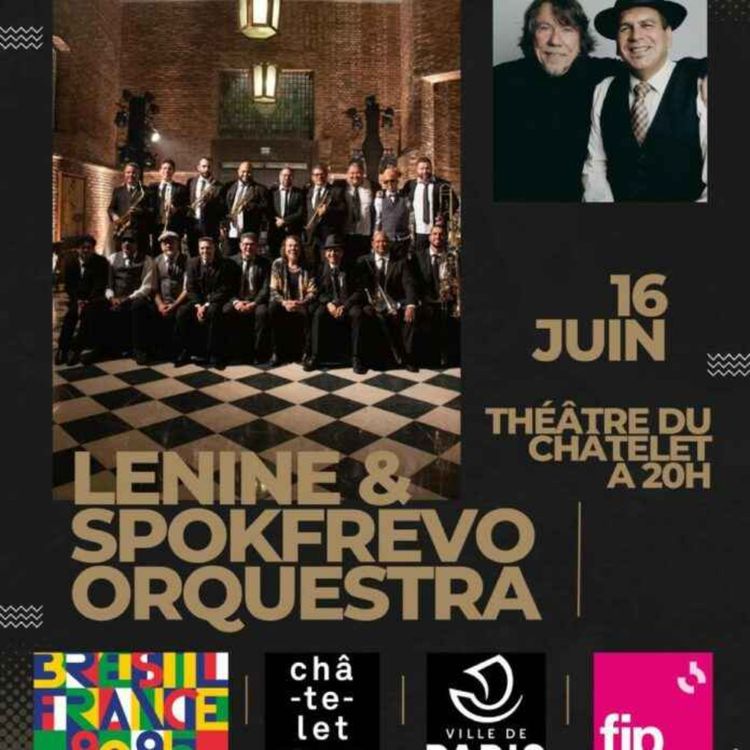 cover art for Lusitania # 7 juin 2025 - annonces de concerts et événements