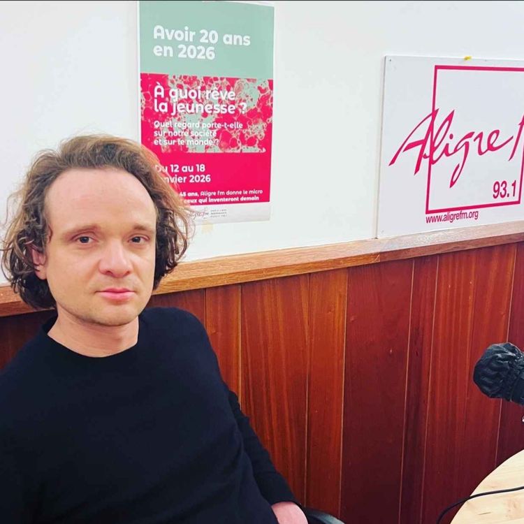 cover art for Lusitania # 31 janvier 2026 - Festival Au Fil des Voix et Section Internationale Portugaise