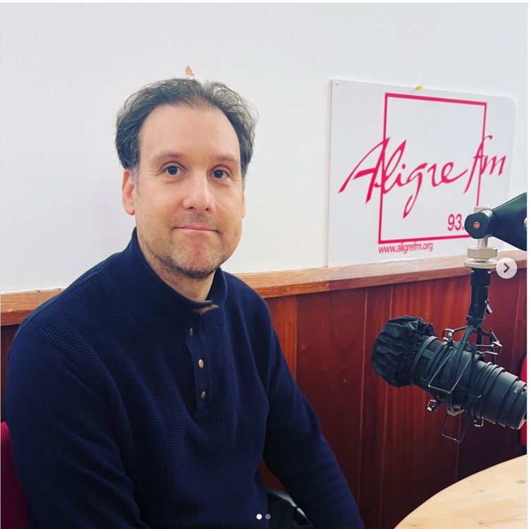 cover art for Lusitania # 7 Février 2026 “São Tomé-Et-Príncipe - Archipel Équatorial Rebelle” Par Son Auteur, Marc Terrisse