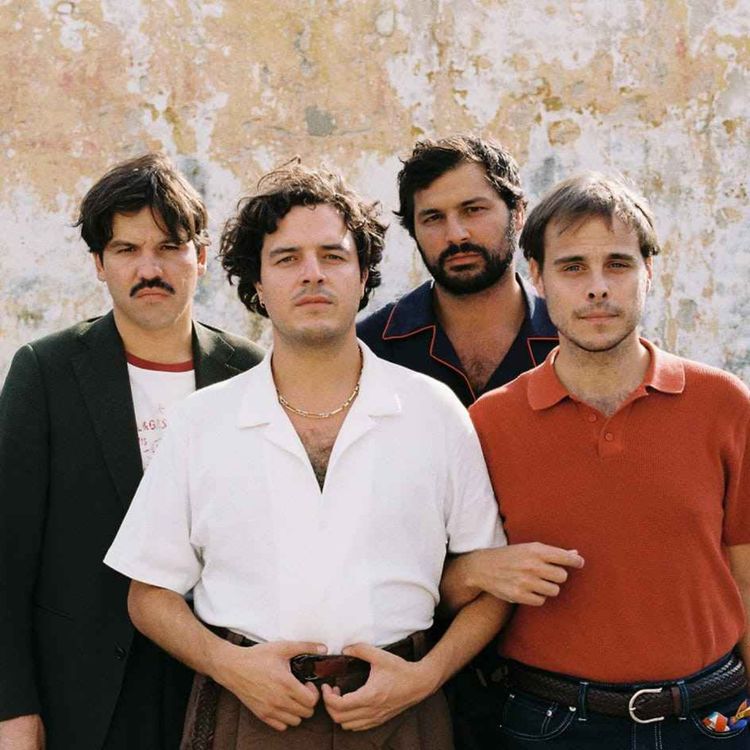 cover art for Lusitania # 7 mars 2026 - Capitao Fausto