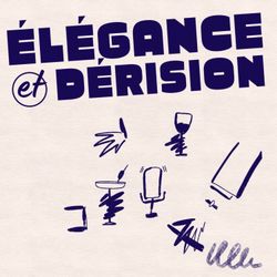 cover art for Elégance et dérision