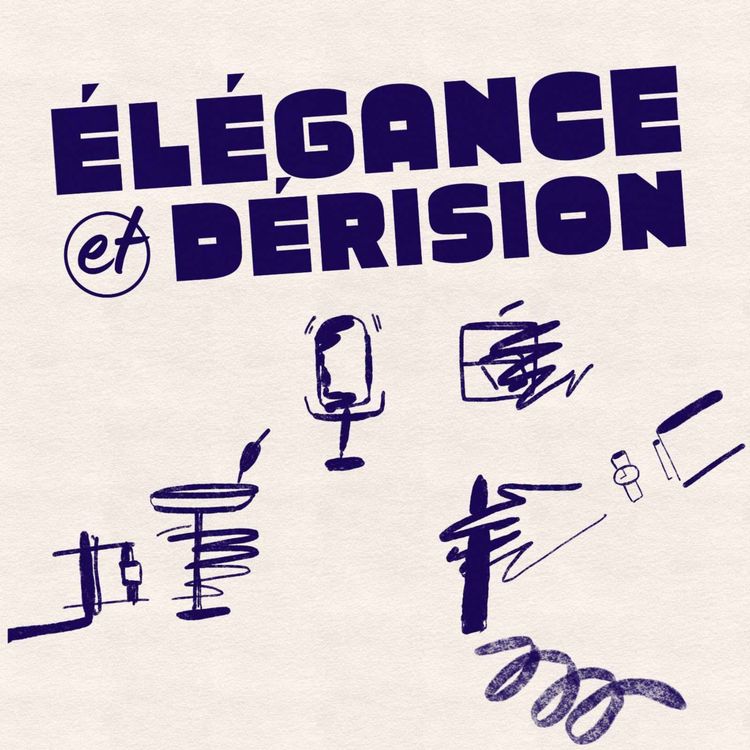 cover art for Elégance et dérision - Mistral DPEC