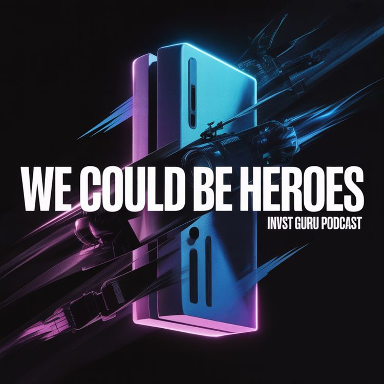 cover art for Making “We Could Be Heroes”: Inside Mark Elias’ Indie Film Mission