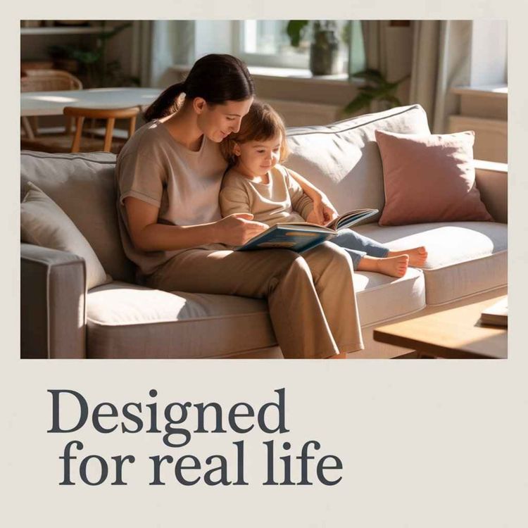 cover art for How Ezalife Is Reducing Stress and ER Visits for Children With Feeding Tubes.