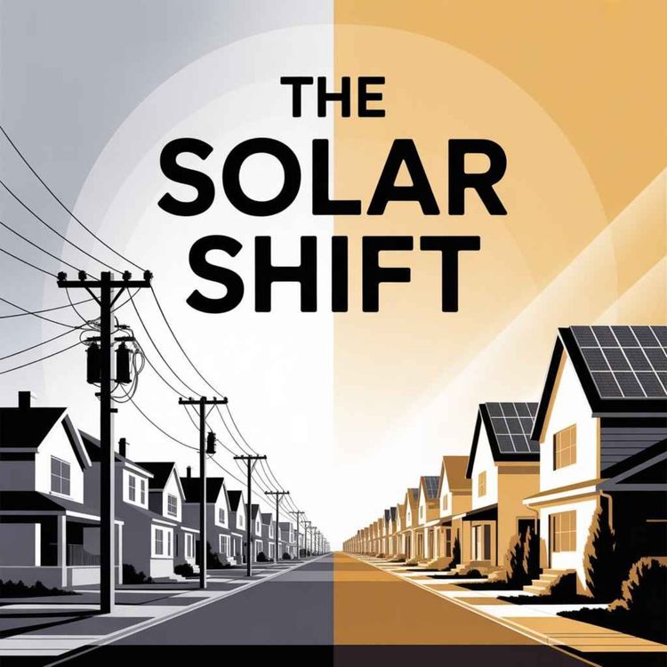 cover art for Embracing Energy Independence: The Journey of Gigawatt