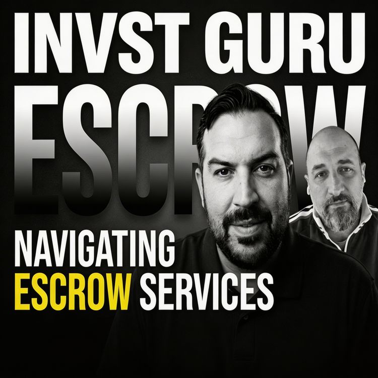 cover art for The Part of Your Capital Raise Nobody Talks About