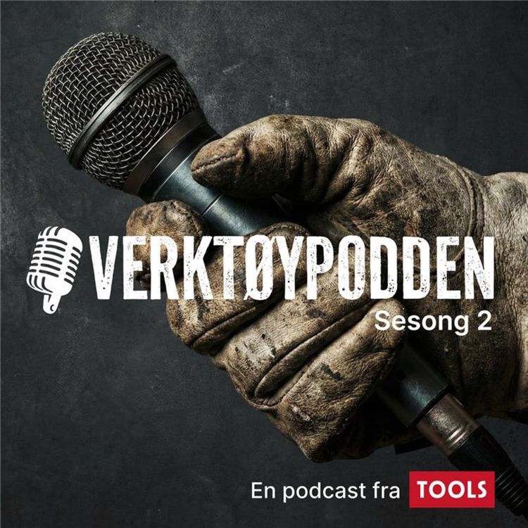 cover art for Influensere med fagbrev