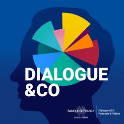cover art for Dialogue &co