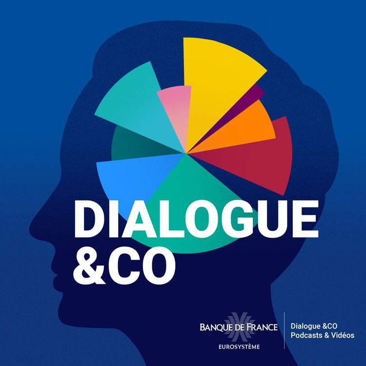 cover art for Dialogue &co : bande annonce