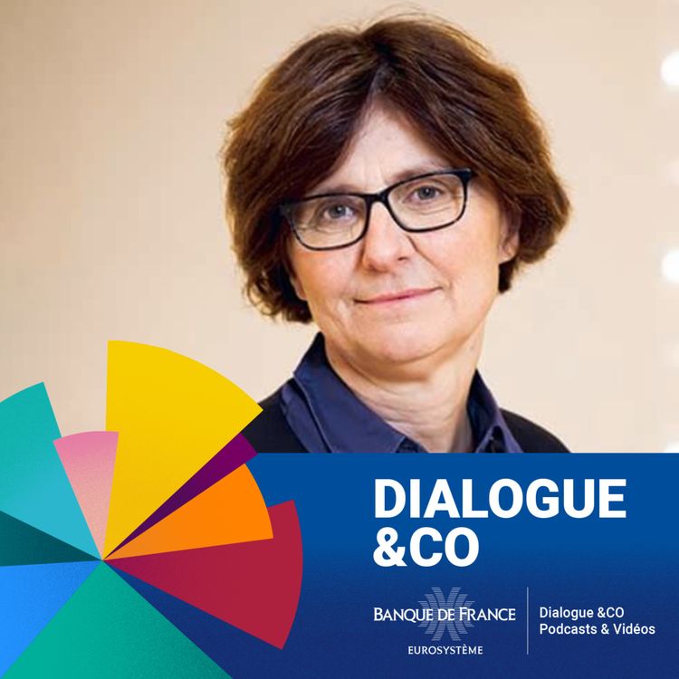 cover art for Taux d'intérêt et financement des entreprises 